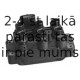 Aizdedzes spole MAGNETI MARELLI 060717048012