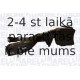MAGNETI MARELLI 000050191010