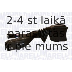 MAGNETI MARELLI 000050191010