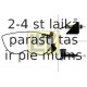 Galvenais-/Darba cilindrs, Sajūgs LuK 513 0027 10