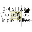 Galvenais-/Darba cilindrs, Sajūgs LuK 513 0027 10