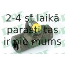 Колесный тормозной цилиндр LPR 4732