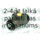 LPR 4594