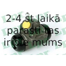 Колесный тормозной цилиндр LPR 4535