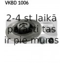 Тормозной диск SKF VKBD 1006
