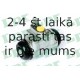 LPR 4085