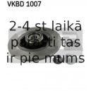 Тормозной диск SKF VKBD 1007