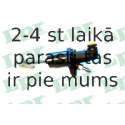 LPR 2116