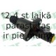 Главный цилиндр, система сцепления LPR 2109