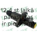 Главный цилиндр, система сцепления LPR 2109