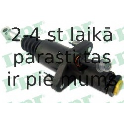 Главный цилиндр, система сцепления LPR 2109