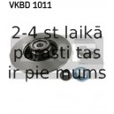 Тормозной диск SKF VKBD 1011