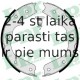 Bremžu loku kompl., Stāvbremze LPR 08970