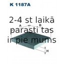 FILTRON K1187A