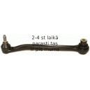 Neatkarīgās balstiekārtas svira, Riteņa piekare LEMFÖRDER 14594 02