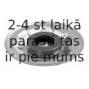 Ritgultnis, Amortizatora statnes balsts LEMFÖRDER 11049 01