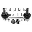 Тяга / стойка, стабилизатор LEMFÖRDER 35620 01