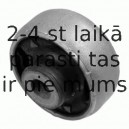 Piekare, Šķērssvira LEMFÖRDER 35725 01