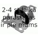 Piekare, Šķērssvira LEMFÖRDER 35544 01