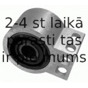 Piekare, Šķērssvira LEMFÖRDER 35344 01