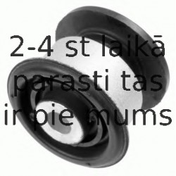 Piekare, Šķērssvira LEMFÖRDER 35033 01