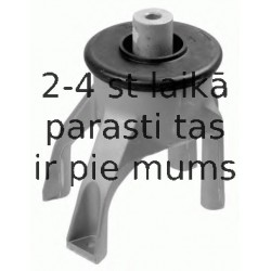 Piekare, Dzinējs LEMFÖRDER 35027 01