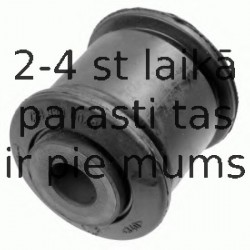 Piekare, Šķērssvira LEMFÖRDER 34969 01