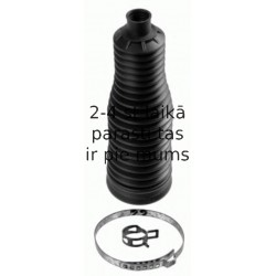 Putekļusargs, Stūres iekārta LEMFÖRDER 34926 01