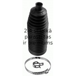 Putekļusargs, Stūres iekārta LEMFÖRDER 34920 01