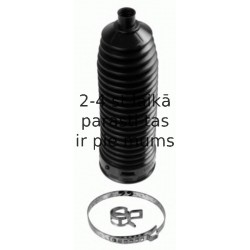 Putekļusargs, Stūres iekārta LEMFÖRDER 34917 01