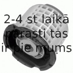 Piekare, Tilta sija LEMFÖRDER 34710 01