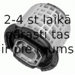 Piekare, Tilta sija LEMFÖRDER 34709 01