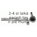 Stūres šķērsstiepņa uzgalis LEMFÖRDER 34084 01