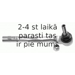 Stūres šķērsstiepņa uzgalis LEMFÖRDER 34084 01