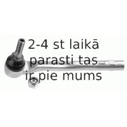 Stūres šķērsstiepņa uzgalis LEMFÖRDER 34083 01