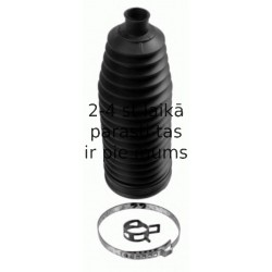 Putekļusargs, Stūres iekārta LEMFÖRDER 33631 01