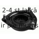 Amortizatora statnes balsts LEMFÖRDER 31477 01