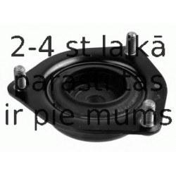 Amortizatora statnes balsts LEMFÖRDER 31477 01