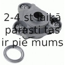 Remkomplekts, Amortizatora statnes balsts LEMFÖRDER 31262 01