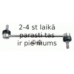 Тяга / стойка, стабилизатор LEMFÖRDER 30967 01