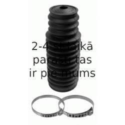 Putekļusargs, Stūres iekārta LEMFÖRDER 30224 01