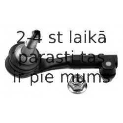 Stūres šķērsstiepņa uzgalis LEMFÖRDER 29930 02