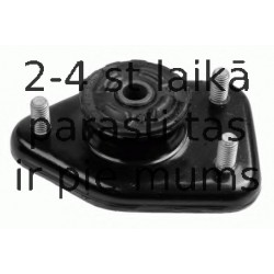 Amortizatora statnes balsts LEMFÖRDER 29547 01