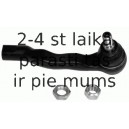 Stūres šķērsstiepņa uzgalis LEMFÖRDER 27665 02