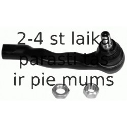 Stūres šķērsstiepņa uzgalis LEMFÖRDER 27665 02