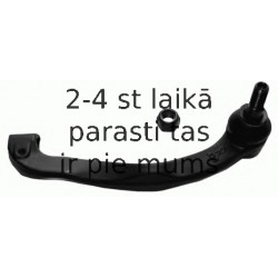 Stūres šķērsstiepņa uzgalis LEMFÖRDER 27595 02