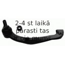 Stūres šķērsstiepņa uzgalis LEMFÖRDER 27594 02