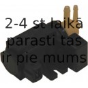 MEAT & DORIA 9186