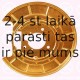 Отражатель, диск тормозного механизма KLOKKERHOLM 5536878