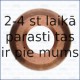 AJUSA 01176100